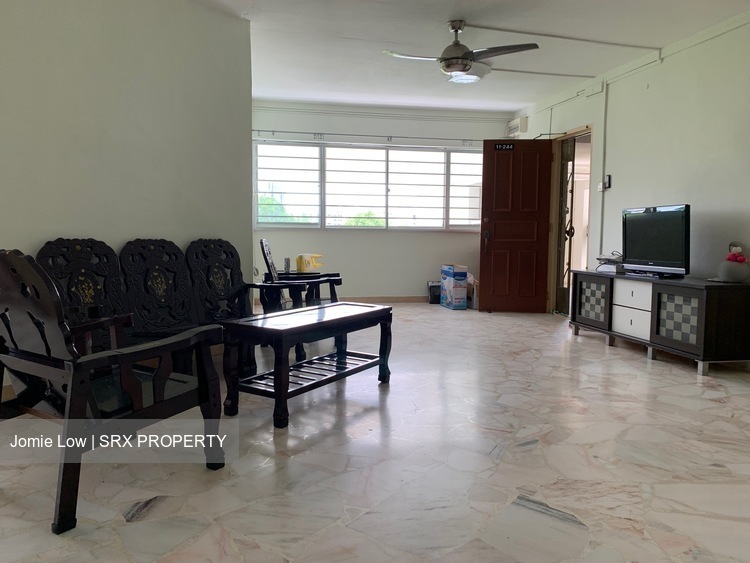 Blk 211 Bukit Batok Street 21 (Bukit Batok), HDB 4 Rooms #202185892
